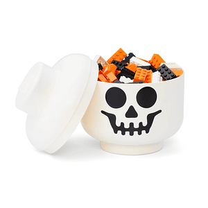 LEGO 5006591: Almacenamiento de esqueleto - pequeño