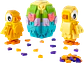 LEGO 40527: Pollitos de pascua  - Miniatura 1