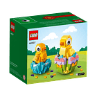 LEGO 40527: Pollitos de pascua  3