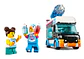 LEGO 60384: Furgoneta-Pingüino de Granizadas - Miniatura 4