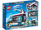 LEGO 60384: Furgoneta-Pingüino de Granizadas - Miniatura 6