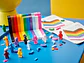 LEGO 40516: Todo el Mundo es Fabuloso - Miniatura 4