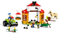 LEGO 10775: Granja de Mickey Mouse y el Pato Donald - Miniatura 2