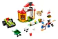 LEGO 10775: Granja de Mickey Mouse y el Pato Donald - Miniatura 3