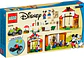 LEGO 10775: Granja de Mickey Mouse y el Pato Donald - Miniatura 5