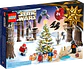 LEGO 75340: Calendario de Adviento LEGO Star Wars - Miniatura 1