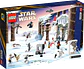 LEGO 75340: Calendario de Adviento LEGO Star Wars - Miniatura 4
