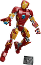 LEGO 76206: Figura de Iron Man - Miniatura 2