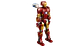 LEGO 76206: Figura de Iron Man - Miniatura 3