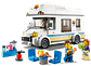 LEGO 60283: Autocaravana de Vacaciones - Miniatura 3