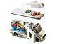 LEGO 60283: Autocaravana de Vacaciones - Miniatura 4