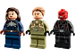LEGO 76201: Capitana Carter y el Meca Gigante de Hydra - Miniatura 5