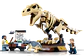 LEGO 76940: Exposición del Dinosaurio T. rex Fosilizado - Miniatura 2