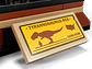 LEGO 76940: Exposición del Dinosaurio T. rex Fosilizado - Miniatura 6
