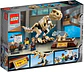 LEGO 76940: Exposición del Dinosaurio T. rex Fosilizado - Miniatura 7