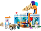 LEGO 60363: Heladería - Miniatura 2