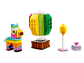 LEGO 11029 Caja Creativa: Fiesta - Miniatura 5