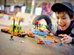 LEGO 60294 Espectáculo Acrobático: Camión - Miniatura 7