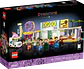 LEGO 21339: BTS Dynamite - Miniatura 1
