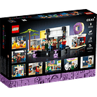 LEGO 21339: BTS Dynamite 9