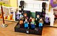 LEGO 21339: BTS Dynamite - Miniatura 4