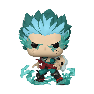 Funko Pop! Infinite Deku with Eri #1008 - My Hero Academia