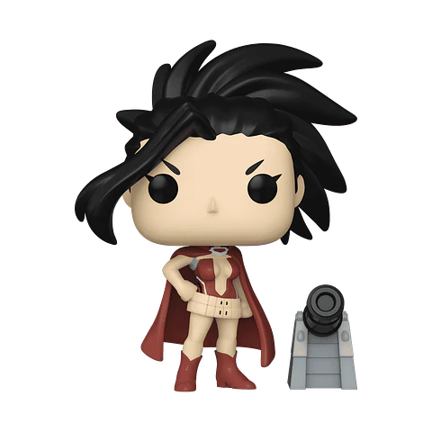 Funko Pop! Momo Yaoyorozu #1350 - My Hero Academia
