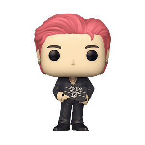 Funko Pop! RM (Butter) #279 - BTS 