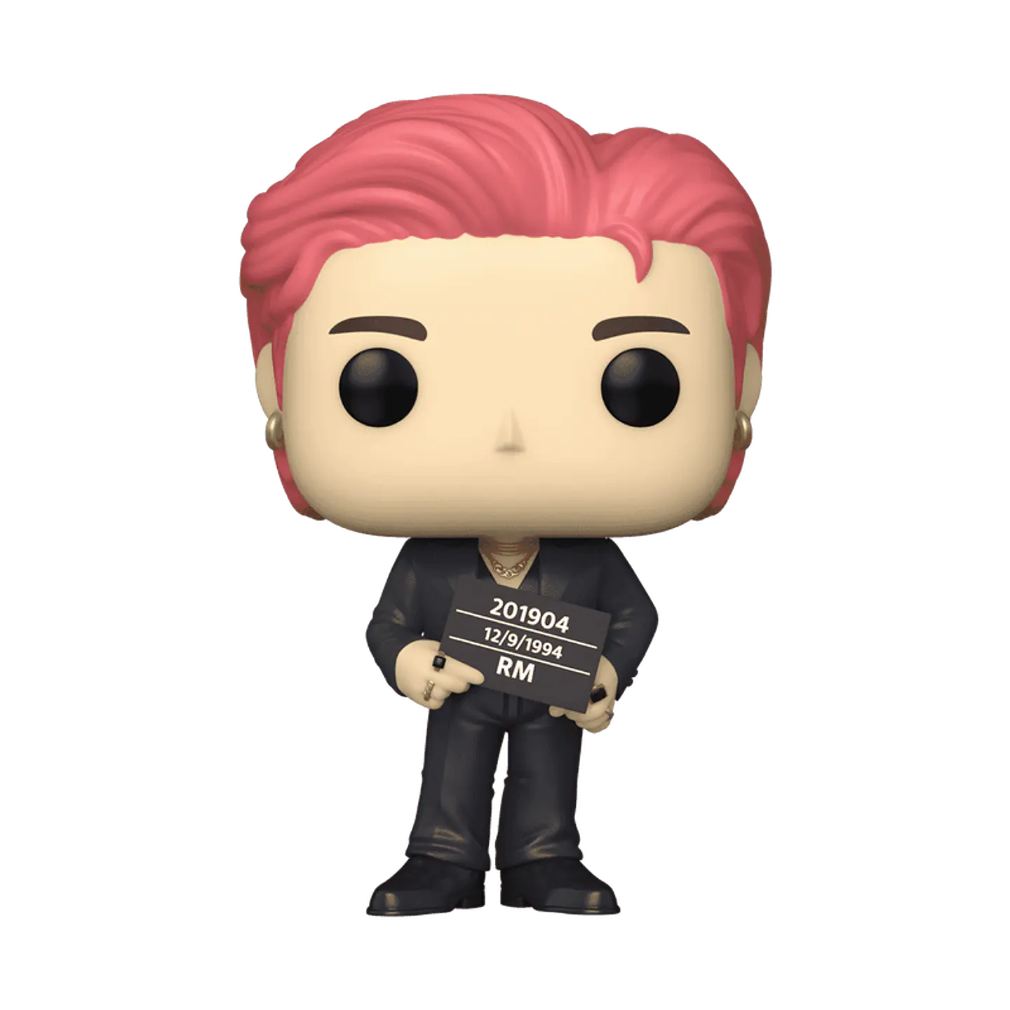 Funko Pop! RM (Butter) #279 - BTS  2