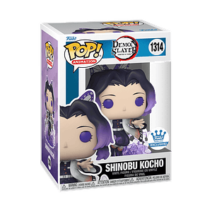 Funko Pop! Shinobu Kocho #1314 Funko Shop - Demon Slayer