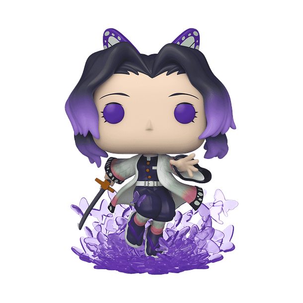 Funko Pop! Shinobu Kocho #1314 Funko Shop - Demon Slayer