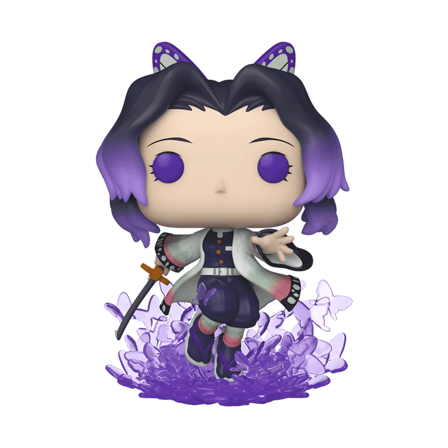 Funko Pop! Shinobu Kocho #1314 Funko Shop - Demon Slayer 2