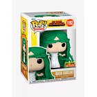 Funko Pop! Ibara Shiozaki #1192 Hot Topic - My Hero Academia 1