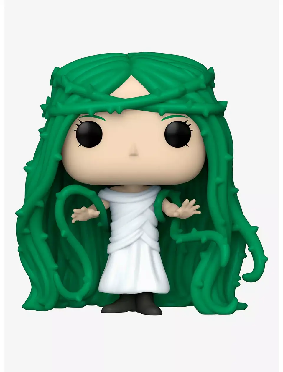 Funko Pop! Ibara Shiozaki #1192 Hot Topic - My Hero Academia 2