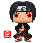 Funko Pop! Itachi Uchiha #578 AE Exclusive - Naruto Shippuden 2