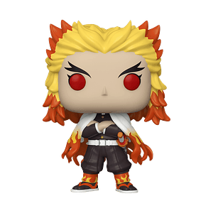 Funko Pop! Kyojuro Rengoku #1308 - Demon Slayer