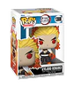 Funko Pop! Kyojuro Rengoku #1308 - Demon Slayer - Miniatura 1