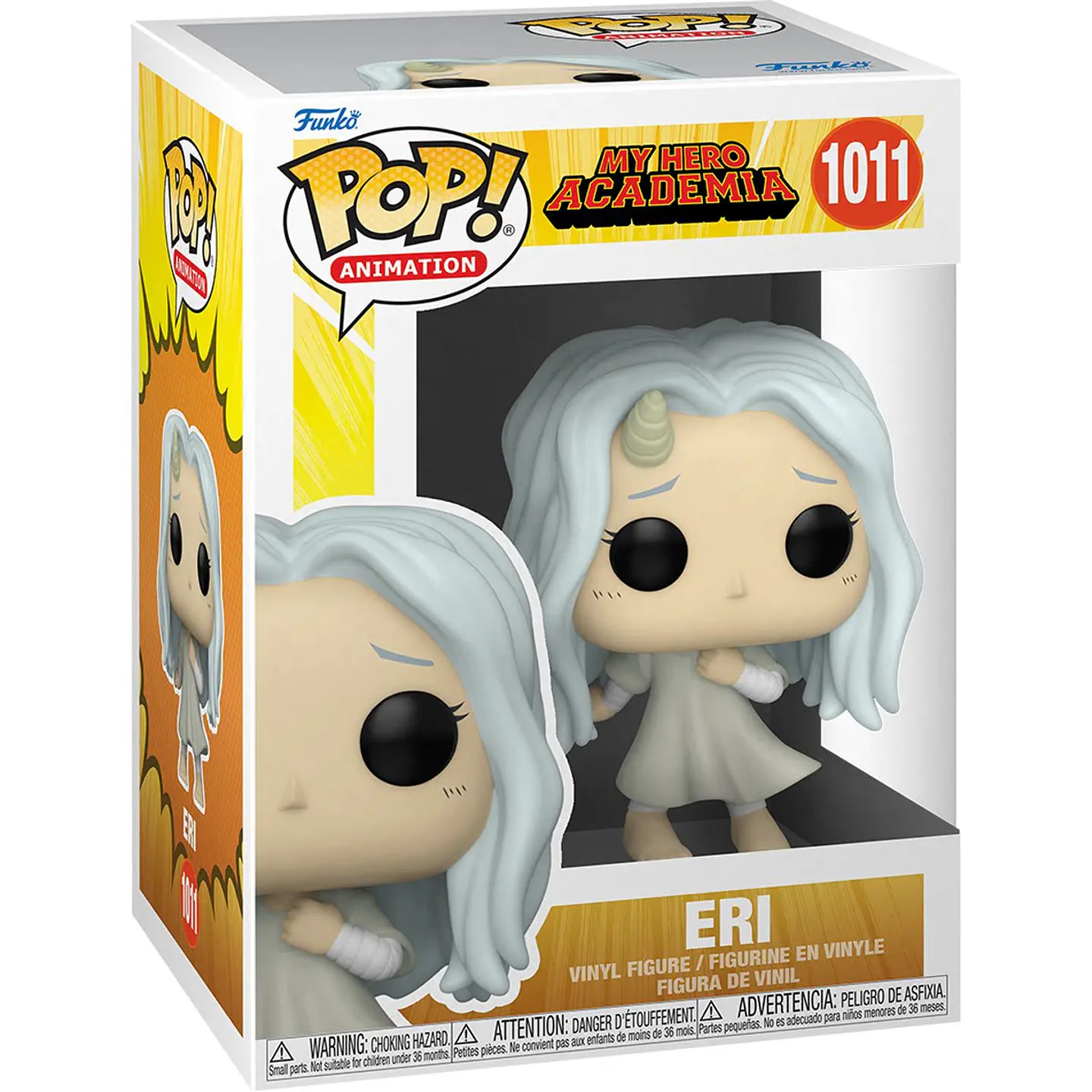 Funko Pop! Eri #1011 - My Hero Academia 1