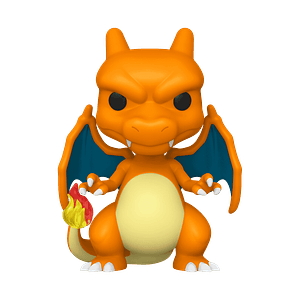 Funko Pop! Charizard #843 - Pokémon