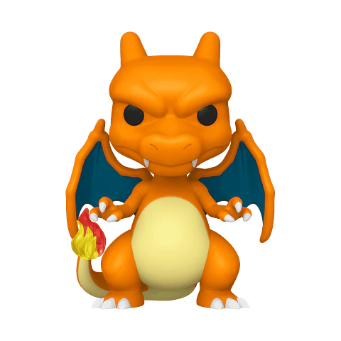 Funko Pop! Charizard #843 - Pokémon