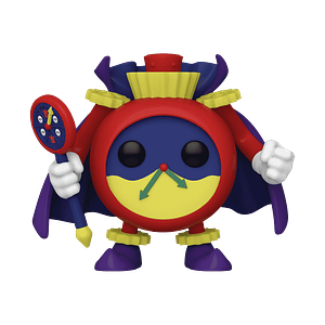 Funko Pop! Time Wizard #1454  - Yu Gi Oh!