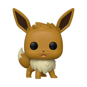 Funko Pop! Eevee #626 - Pokémon 