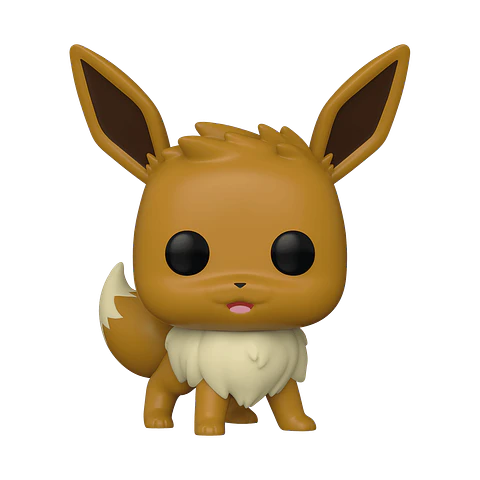 Funko Pop! Eevee #626 - Pokémon 
