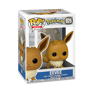 Funko Pop! Eevee #626 - Pokémon 
