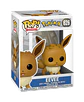 Funko Pop! Eevee #626 - Pokémon  - Miniatura 1