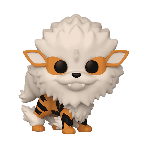 Funko Pop! Arcanine #920 - Pokémon