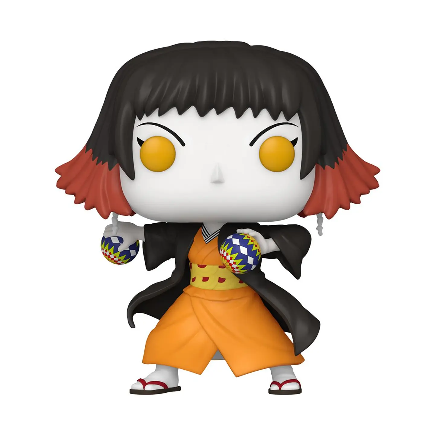 Funko Pop! Susamaru #1409 - Demon Slayer 2