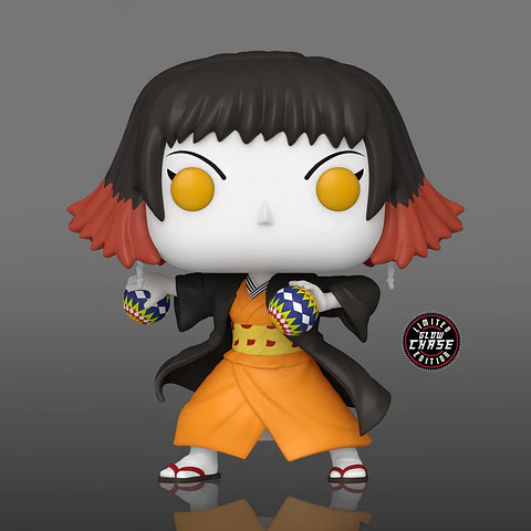 Funko Pop! Susamaru (Glow Chase) #1409 - Demon Slayer