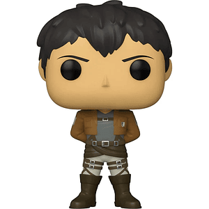 Funko Pop! Bertholdt Hoover #1167 - Attack On Titan