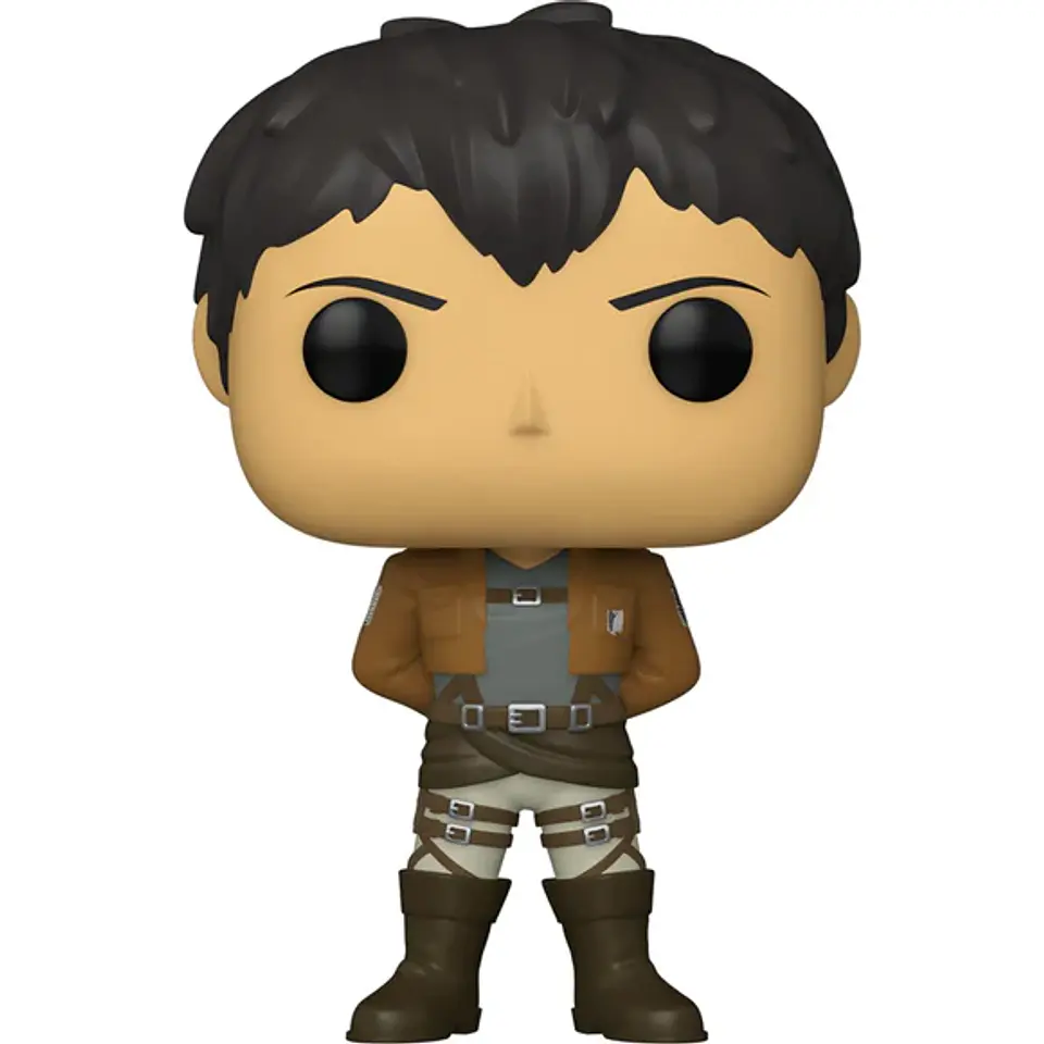 Funko Pop! Bertholdt Hoover #1167 - Attack On Titan 2